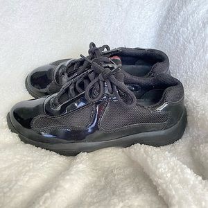 Men’s Prada Sneakers